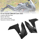 2024-2025 Honda CBR650R Side frame Cover Panel Fairing Body Cowl