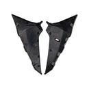 Seitenverkleidung für Pedale der Honda ADV 350 (Modelljahre 2022–2025)