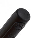 800MHz bilradioantenne, kort 50mm antenne for MTP3100, MTP3150, MTP850, MTH800