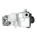 Ölfilter-Ölkühler-Baugruppe für Volvo V50 (2005–2011)