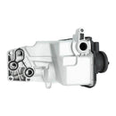 Ölfilter-Ölkühler-Baugruppe für Volvo S60 (Untermodell: T5 Inscription Platinum, T5 Inscription Premier) aus dem Jahr 2016