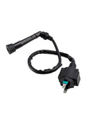 CDI-Box Zünder vhodný pro Honda CA125 Rebel SMC Barossa Ram 300 Kapitán 300