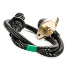 Volvo FH16 FL6 FM10 FM7 FH12 4 PINS Ladedrucksensor 20552760 20909613