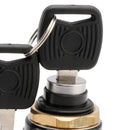 Tændingskontakt egnet til YUCHAI gravemaskine 60 85 135 230-8 COBO tungt udstyr