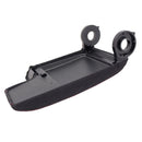 1999–2004 BMW 3er E46 M3 Fell Mittelkonsole Armlehne Abdeckung Deckel