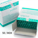 Professionelle piercingnåle Sterile piercingnåle til engangsbrug