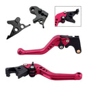 2020-2021 Honda CRF1100L Afrikka Twin uusi lyhyt kytkentäjarrulevi