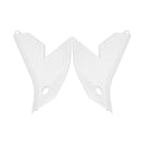 Kit de carenado de carrocería ABS de inyección para Kawasaki VERSYS 650 KLE 2022-2024 03 #