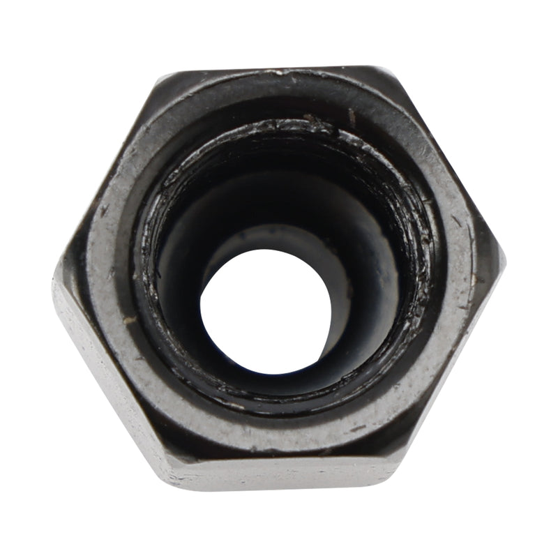 2 univerzální adaptéry na zrcátka pro motocykly a skútry, 10mm zpětné zrcátko na 10mm standard