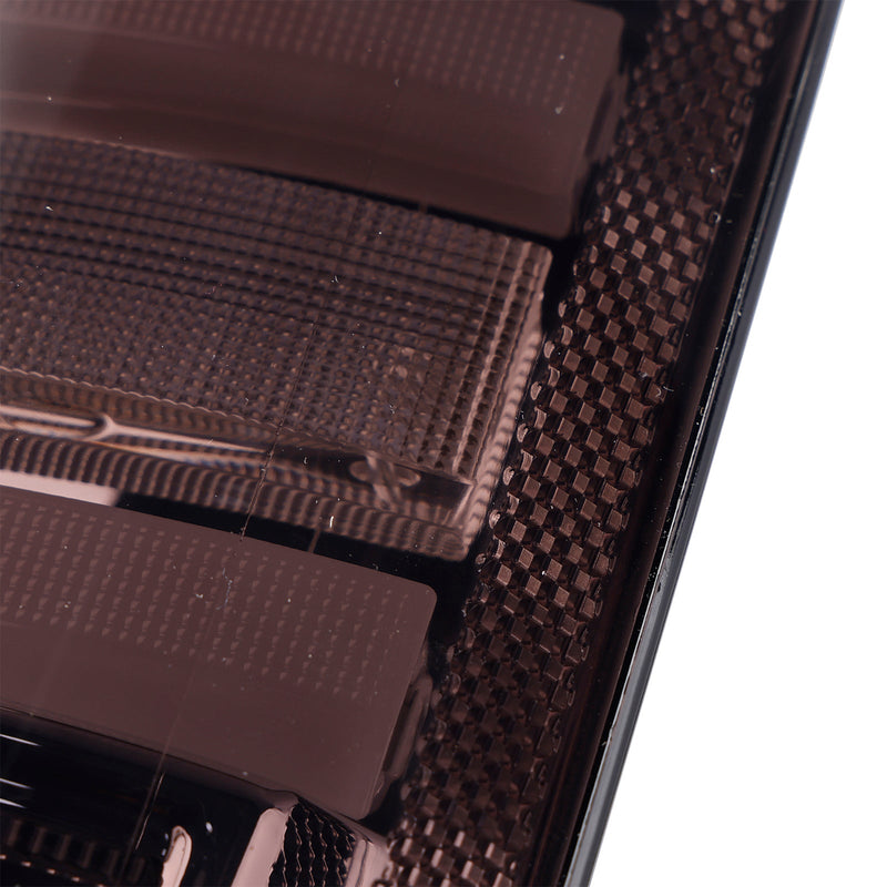 2021+ Ford F150 Led a pravý zadní světl světla Upgrade Raptor Style LED