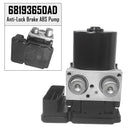 2014–2016 Dodge Ram 1500 Pickup Antiblockiersystem ABS Pumpe 68193650AD