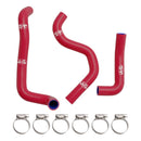 Kit de mangueira de refrigerante de silicone Street Triple 765 R RS 2020-2022
