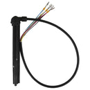 2011–2016 GMC Sierra 3500HD Diesel Exhaust Fluid DEF-Heizung 23379348 F01C600337