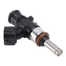 1 Stück Einspritzdüse für VW Golf GTI R Audi A3 S3 2.0 CJX CHH 0280158360