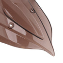 Windschutzscheibe Windschutz für KAWASAKI Z500 2024-2025