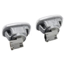 Seitenblinker-Kotflügelleuchte für Toyota Corolla Camry MR2 81730-0D020