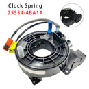 Wickelfeder 25554-4BA1A für Nissan Rogue 2.0L 2.5L 2014-2020