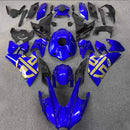 ABS plastová kapotáž vhodná pro Kawasaki Ninja H2 2015-2022