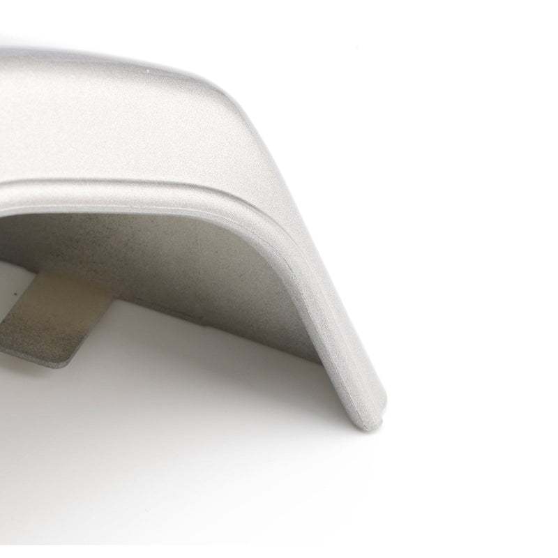 2021-2024 Trident 660 Takaistuimen suojuksen verhoilu