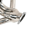 Auspuffkrümmer passend für Chevy Small Block SB V8 262 265 283 305 327 350 400