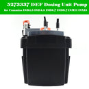 Cummins ISB4.5 ISD4.5 ISB6.7 ISD6.7 ISM11 ISX15 DEF DEFICKÁ JEDNOTKA PUMP 5273337