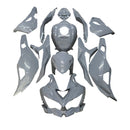 Einspritzverkleidungssatz passend für Kawasaki Ninja ZX-25R ZX-4R ZX-4RR 2019-2025