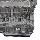 Vor 2013 für Hyundai Santa Fe Turbomotor 2,0 l 4-Zylinder GDI G4KH Motor
