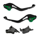 2023 CFMOTO 800NK NEU Kurzer Kupplungsbremshebel