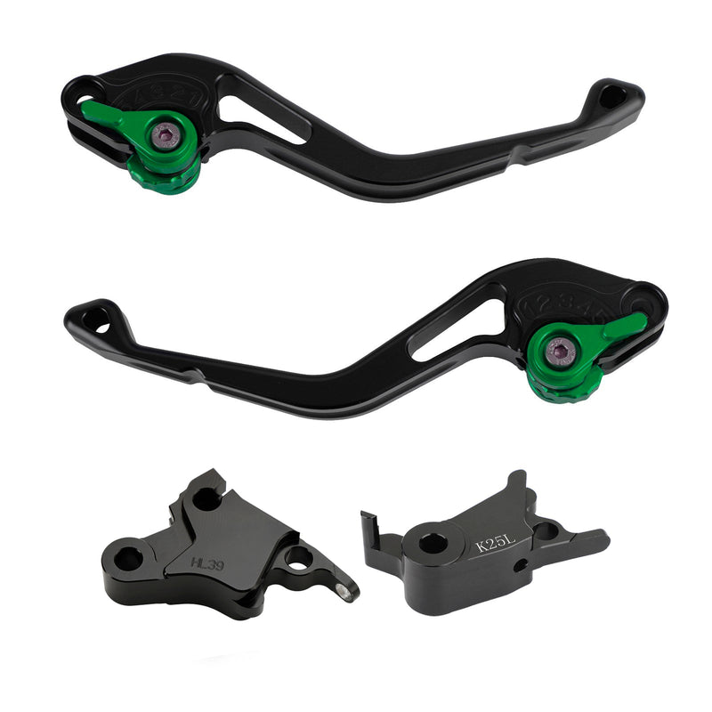 2023 CFMOTO 800NK NEU Kurzer Kupplungsbremshebel