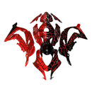 Injection Verkleidung Kit Karosserie Kunststoff ABS fit Für Kawasaki ZX10R 2016-2020