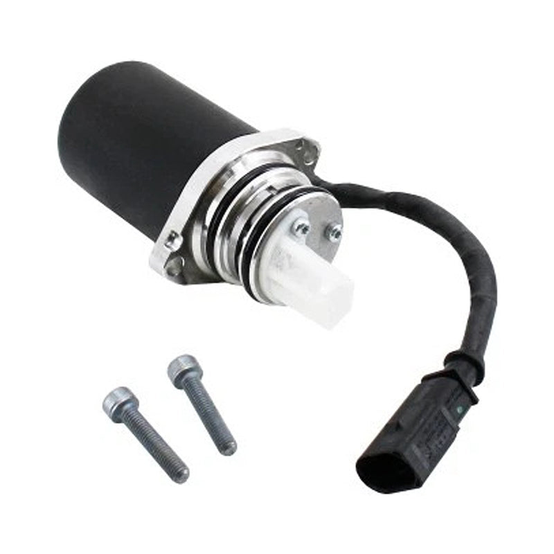 Volvo S60 Vorladepumpe 8675234 AWD Generation I DS118577