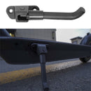 Elektrische Roller Stand Fuß Seite Ständer Für Segway Ninebot Max G30/G30LP