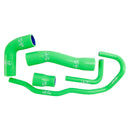 2019-2023 BMW S1000RR Kit de mangueira de silicone