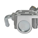 1997-1998 Mitsubishi Galant DE / ES / LS Sedan 4-Door 2.4L Idle Air Control Valve MD614698