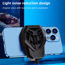 S01 Cell Phone Heat Sink Intercooler Back Clip Cooling Radiator