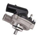Bomba de agua 2C0-12420-00 para Yamaha YZF R6 RaceBase (2006–2011)