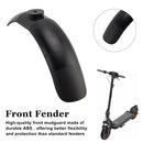 Front Fenders -Compatible with Xiaomi 4 Pro(1st Gen) E-Scooter
