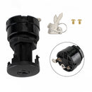 Allumage Clé Interrupteur Club Car DS Electric 36V/48V 1996 ja ylöspäin 101826201