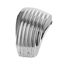 2018–2020 Softail M8 Breakout Fat Boy FXDR Fat Street BOB Batterie Seitenabdeckung