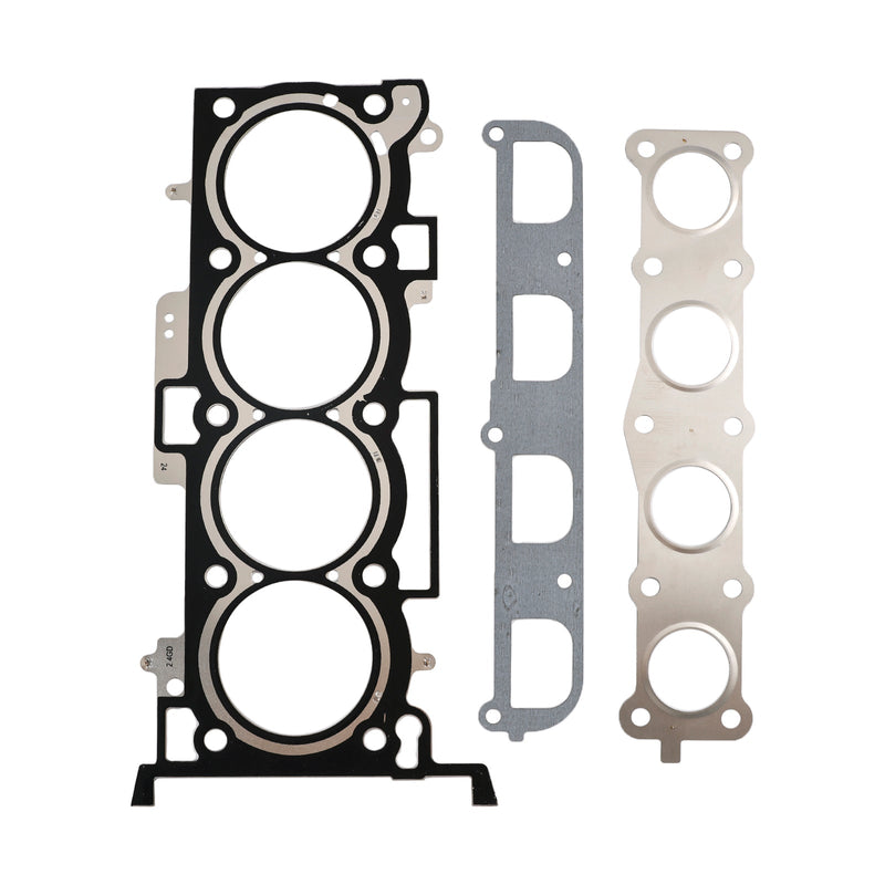 2008-2011 Hyundai Grandeur (TG) G4KE 2.4L motoroverhaling og ombyggingssett & veivaksel og koblingsstenger 23510-25220