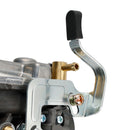 Förgasare till Yamaha XV400 V400 XV535 V535 V600 V650