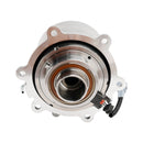 2013-2021 Nissan Pathfinder R52 Differentialkobling bagtil 387613KA0B