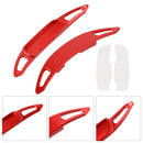 Lenkradschaltwippenverlängerung für Renault Clio Captur aus Aluminium