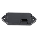 Kühlmittel-Blockierplatte mit O-Ring-Dichtung DP0402 für Chevy GMC 6.6L Duramax 2001-2017