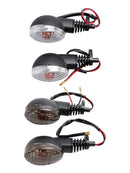 Blinklys Indikatorlampe til KAWASAKI NINJA250R KLX 125 150 250 300