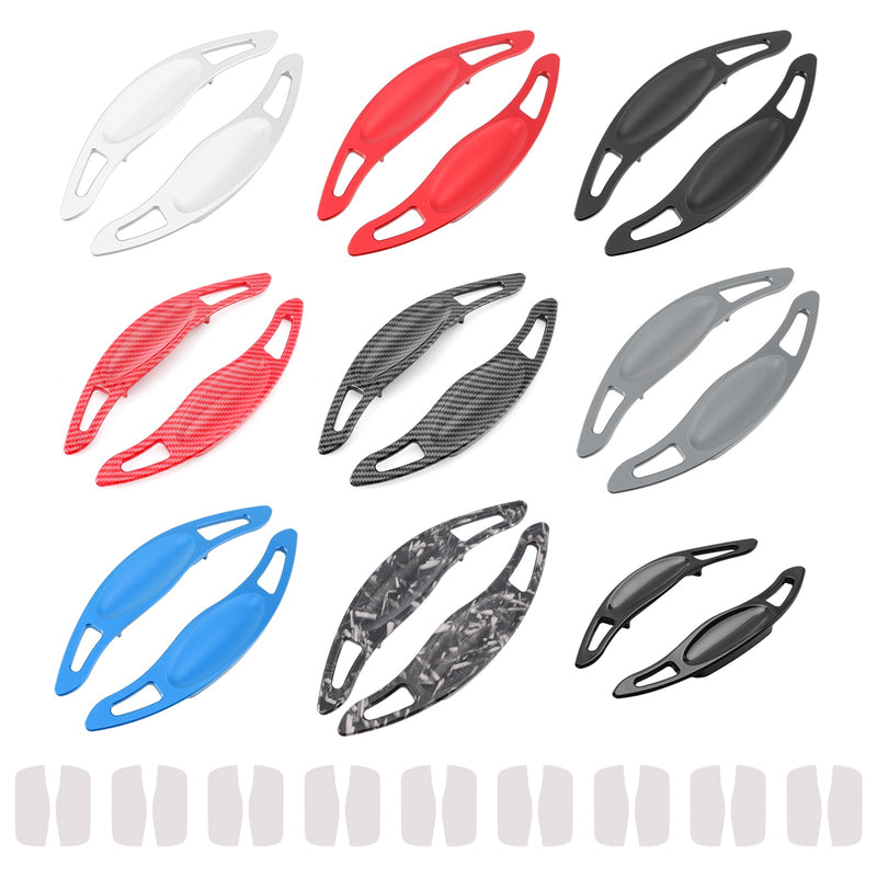 Lenkrad-Schaltwippen-Erweiterung für Toyota Camry Avalon