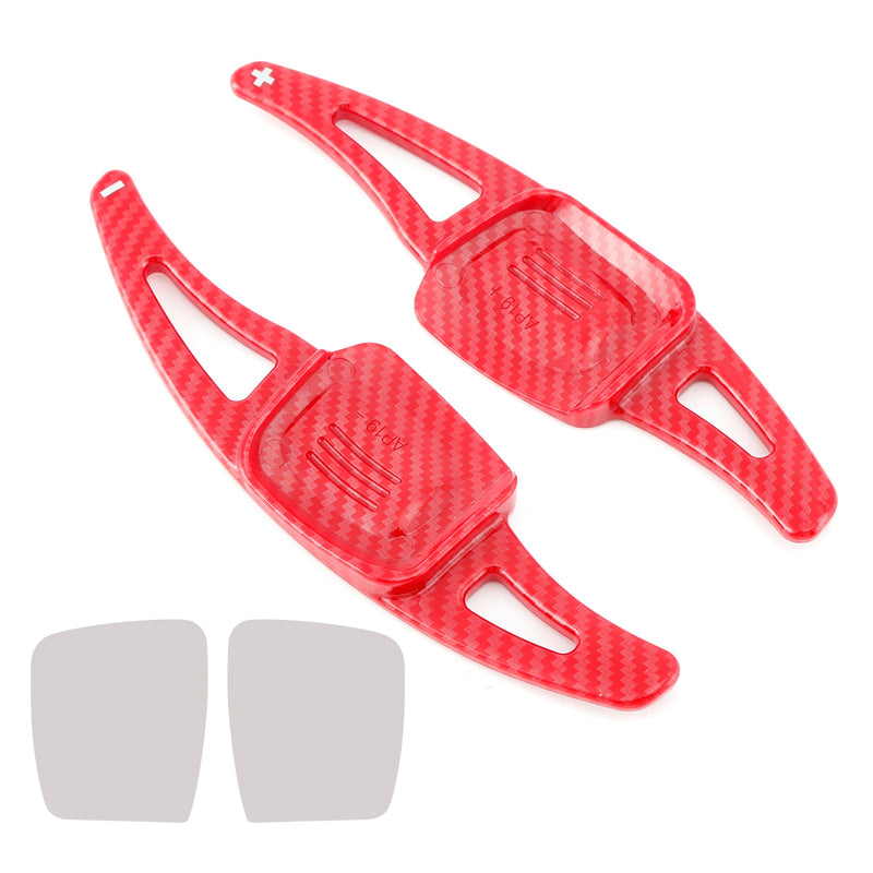 Lenkrad-Schaltwippen-Erweiterung für VW Golf 8 Tiguan