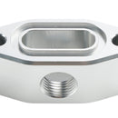 Adaptador de realocação do sensor de pressão de óleo do boleto 551534 para LS LQ L92 L99 L33 LR4