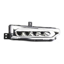 2018–2019 BMW X3 G01 G08 X4 G02 1 Stück LED Nebelscheinwerfer vorne rechts 63177412528