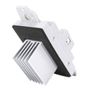 Blower Motor Resistor Control Module 89018778 For Chevy Silverado 1500 1999-2007